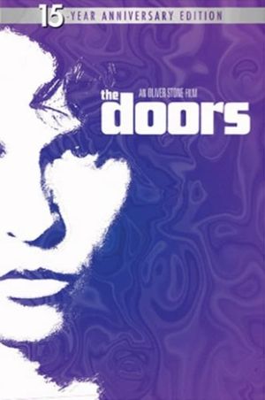 The Doors's poster