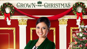 Crown for Christmas's poster