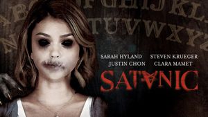 Satanic's poster