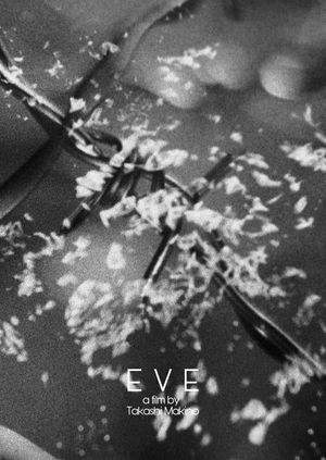 EVE's poster