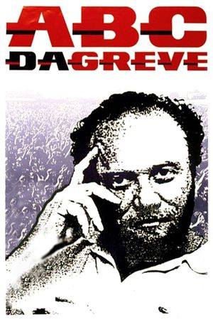 ABC da Greve's poster