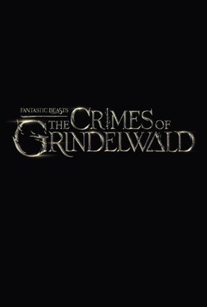 Fantastic Beasts: The Crimes of Grindelwald's poster