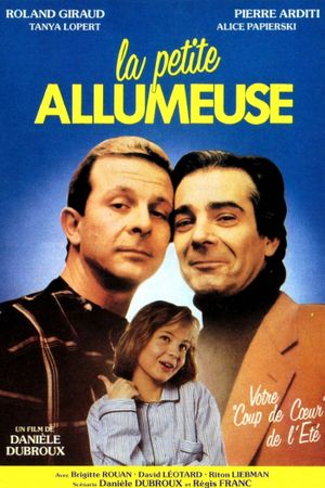 La petite allumeuse's poster