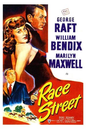 Race Street's poster