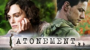 Atonement's poster