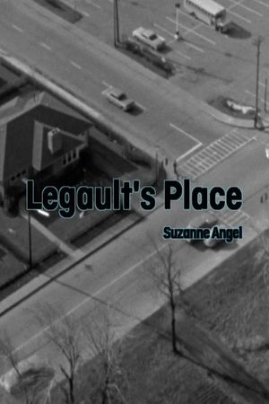 Legault's Place's poster