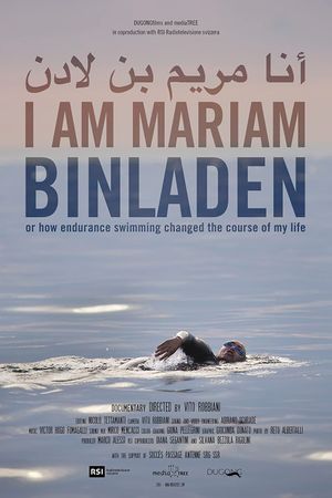 I Am Mariam Binladen's poster