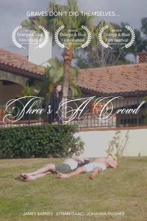 Three’s A Crowd's poster