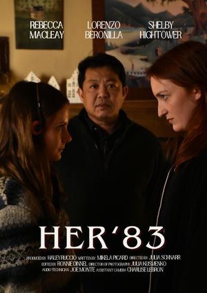 Her '83's poster image