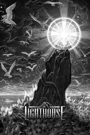 The Lighthouse's poster