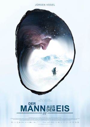 Iceman's poster