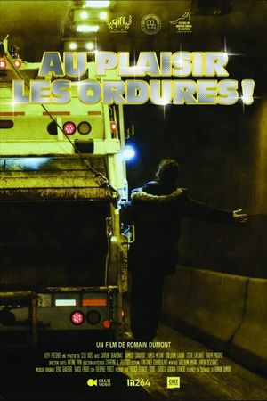 See You, Garbage!'s poster