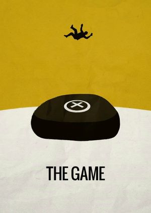 The Game's poster