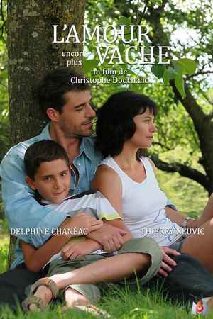 Love Naturally, Part 2's poster