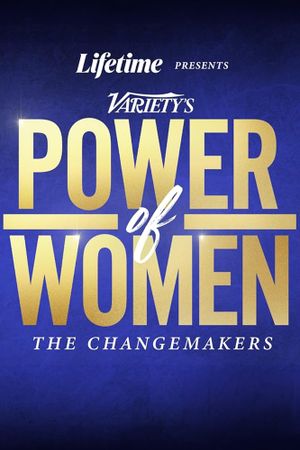 Power of Women: The Changemakers's poster