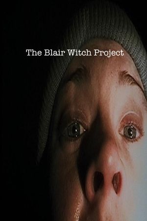 The Blair Witch Project's poster