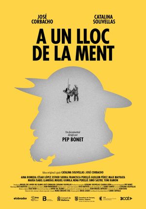 A un lloc de la ment's poster