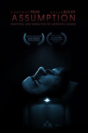 Assumption's poster