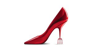 The Devil Wears Prada's poster