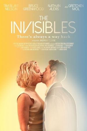 The Invisibles's poster