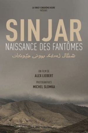 Angels of Sinjar's poster