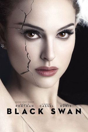 Black Swan's poster
