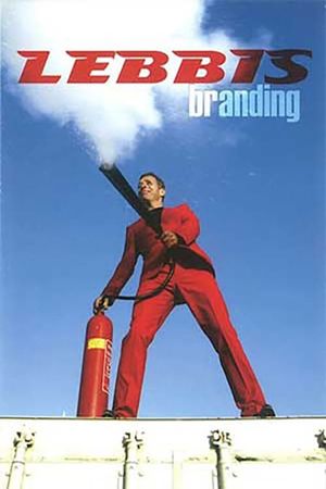 Lebbis: Branding's poster