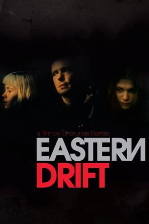 Eastern Drift's poster