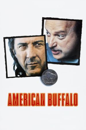 American Buffalo's poster