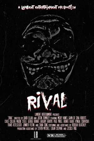 Rival's poster