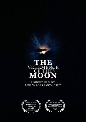 La vehemencia de la luna's poster