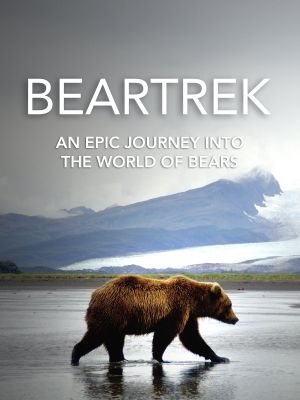 Beartrek's poster