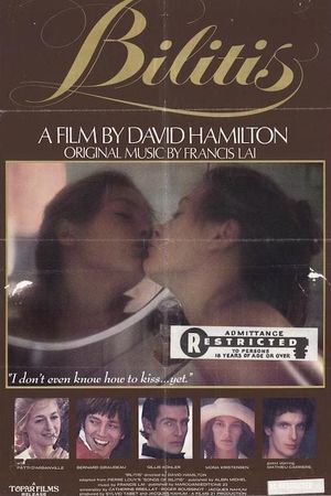 Bilitis's poster
