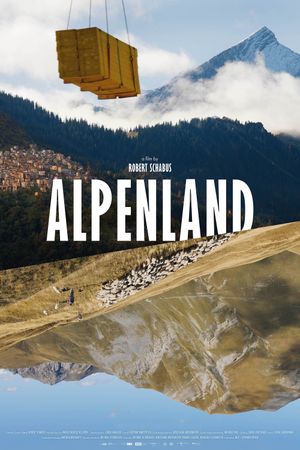 Alpenland's poster image