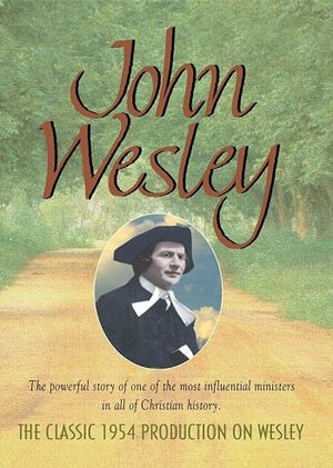 John Wesley's poster