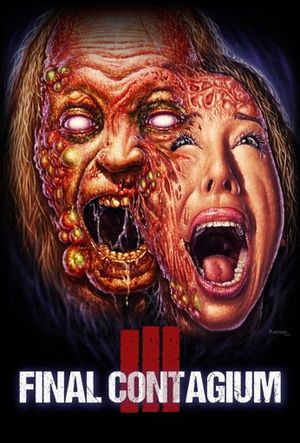 Ill: Final Contagium's poster