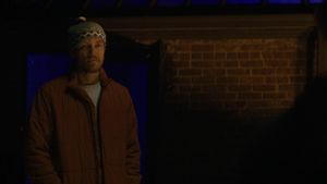 The Night Before's poster