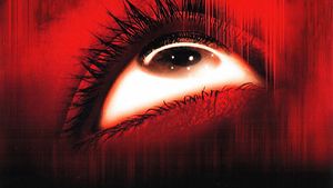 My Little Eye's poster