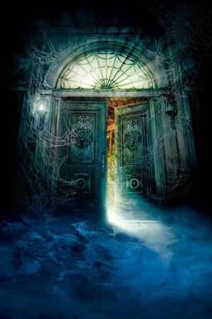 The Haunted Mansion's poster