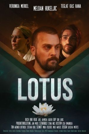 LOTUS's poster