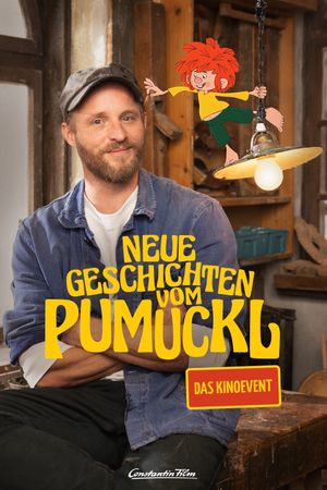 Neue Geschichten vom Pumuckl's poster