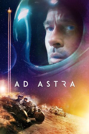 Ad Astra's poster