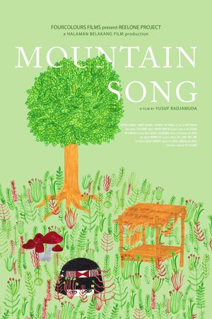 Mountain Song's poster