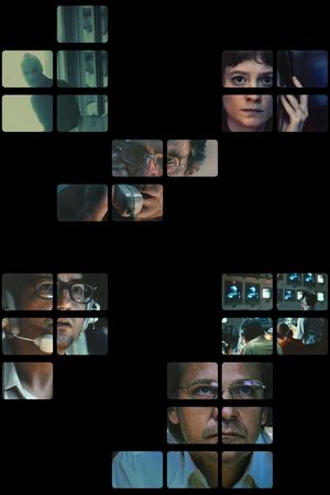 September 5's poster