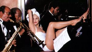 Madonna: Truth or Dare's poster