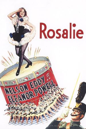 Rosalie's poster