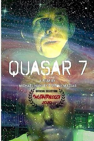 Quasar 7's poster image