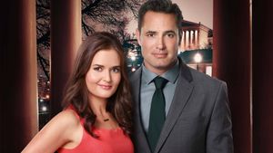 MatchMaker Mysteries: A Killer Engagement's poster