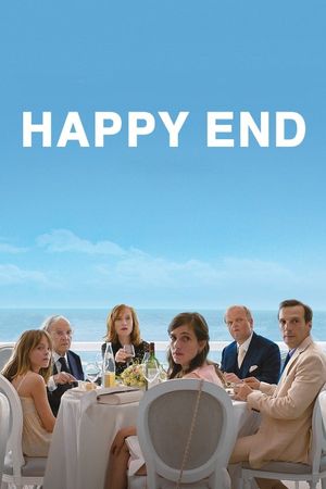 Happy End's poster