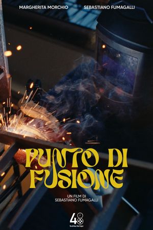 Punto Di Fusione's poster